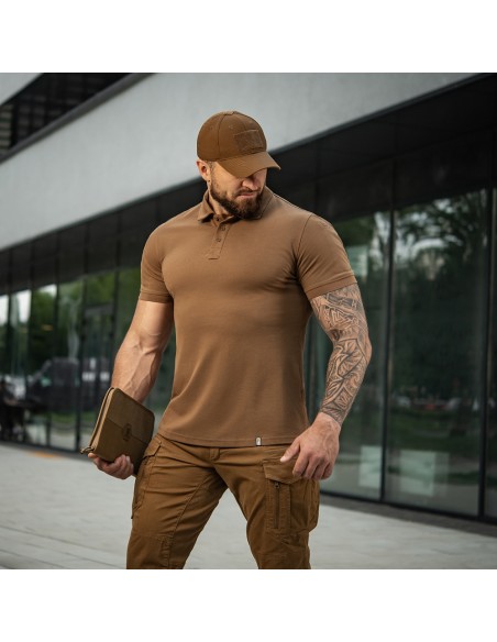 M-TAC Polo Basic 65/35 (various colors)