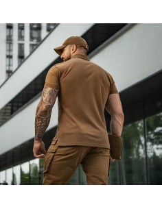 M-TAC Polo Basic 65/35 (erinevad värvid)