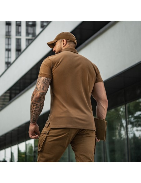 M-TAC Polo Basic 65/35 (erinevad värvid)