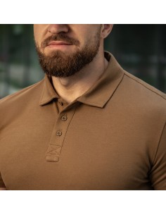 M-TAC Polo Basic 65/35 (various colors)