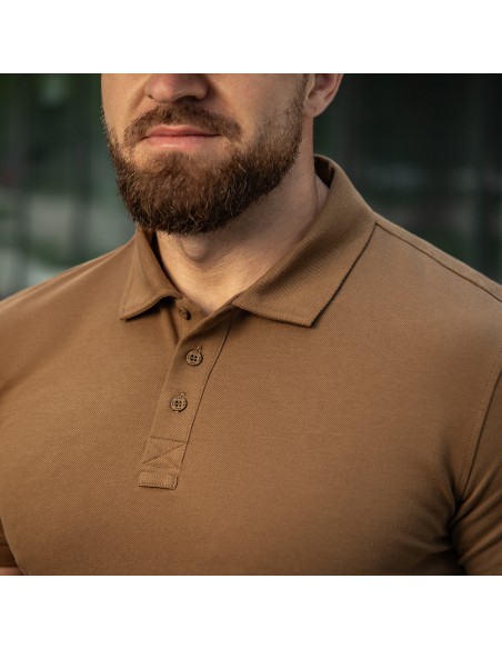 M-TAC Polo Basic 65/35 (erinevad värvid)