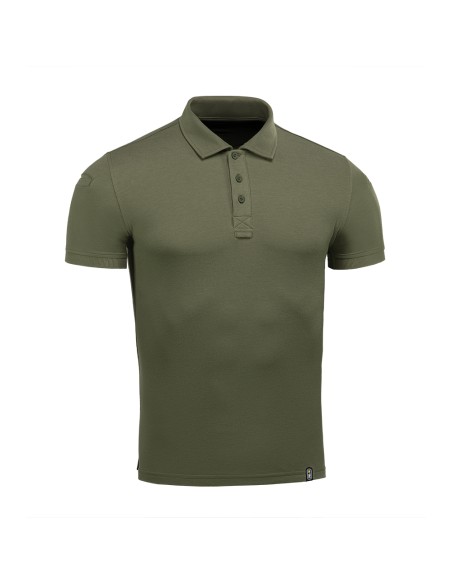 M-TAC Polo Basic 65/35 (erinevad värvid)