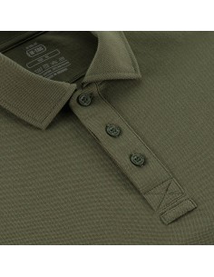 M-TAC Polo Basic 65/35 (various colors)