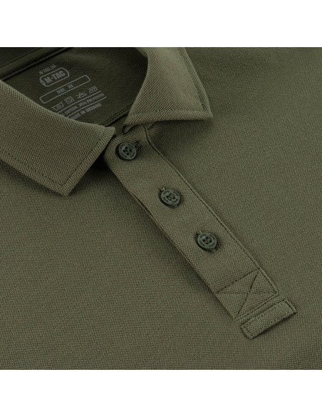 M-TAC Polo Basic 65/35 (erinevad värvid)