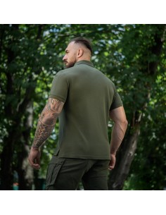 M-TAC Polo Basic 65/35 (various colors)