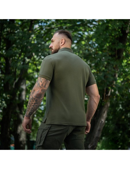 M-TAC Polo Basic 65/35 (erinevad värvid)