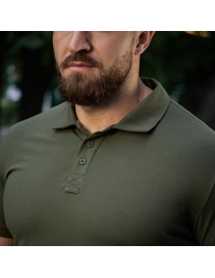 M-TAC Polo Basic 65/35 (various colors)