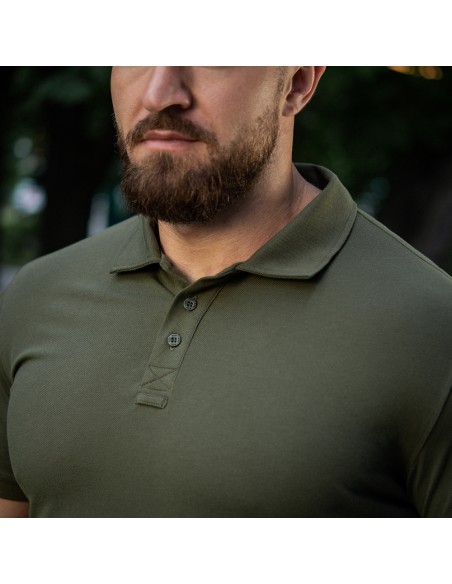 M-TAC Polo Basic 65/35 (erinevad värvid)
