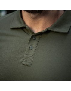 M-TAC Polo Basic 65/35 (various colors)