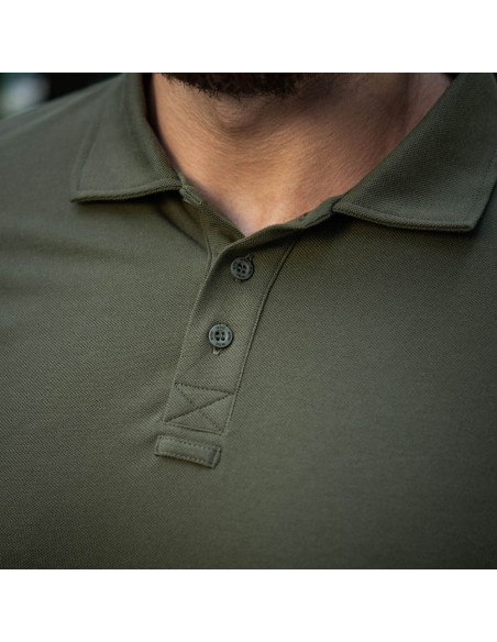 M-TAC Polo Basic 65/35 (erinevad värvid)
