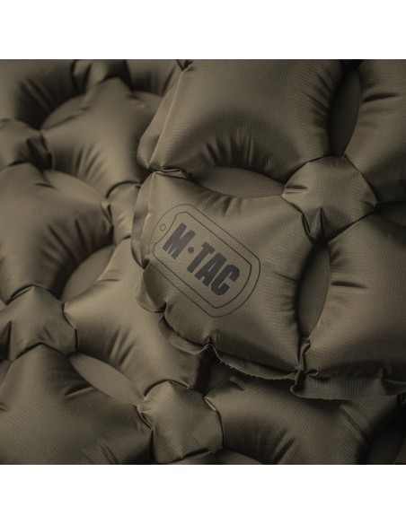 M-TAC Inflatable Sleeping Pad Camping Mat