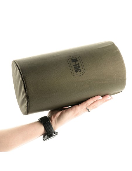 M-TAC Inflatable Sleeping Pad Camping Mat