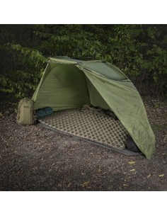 M-TAC Inflatable Sleeping Pad Camping Mat