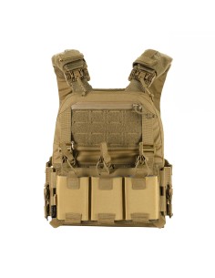 M-TAC Plaadikandja Cuirass Fast QRS Cordura 500D