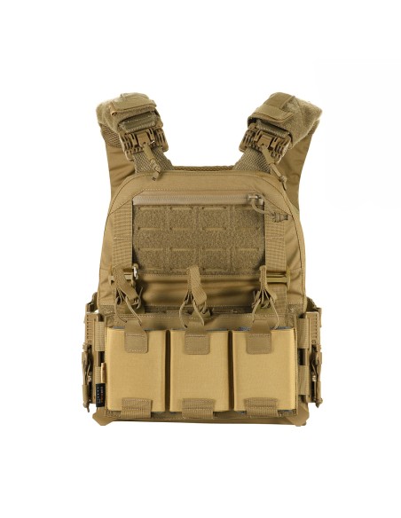 M-TAC Plaadikandja Cuirass Fast QRS Cordura 500D