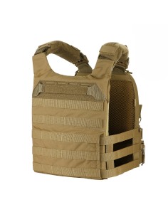M-TAC Plaadikandja Cuirass Fast QRS Cordura 500D