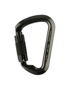 M-TAC Key-Lock Carabiner