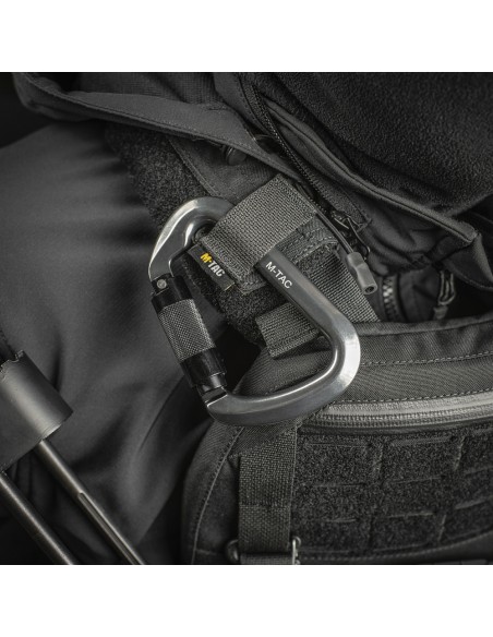 M-TAC Key-Lock Carabiner