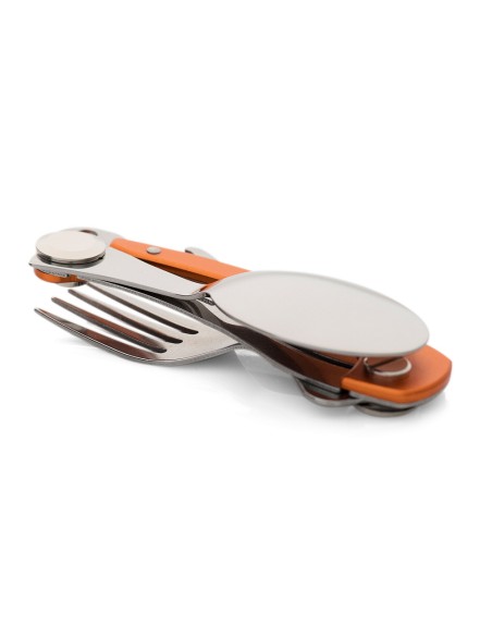 M-TAC Folding Cutlery Set