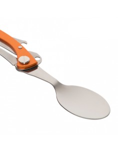 M-TAC Folding Cutlery Set