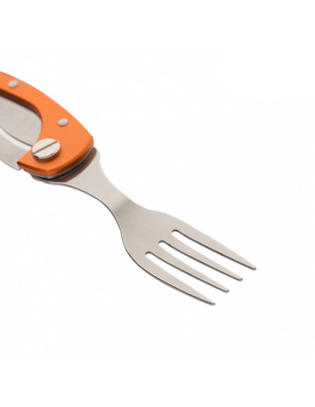 M-TAC Folding Cutlery Set