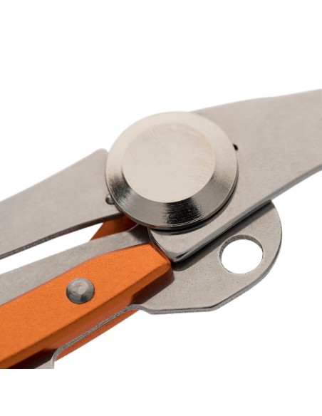 M-TAC Folding Cutlery Set
