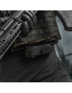 M-TAC Pouch Tourniquet Elastic VELCRO Gen.II Cordura 500D (various colors)