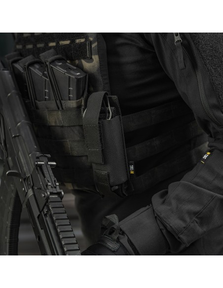 M-TAC Elastne Žguti Tasku VELCRO Gen.II Cordura 500D (erinevad värvid)