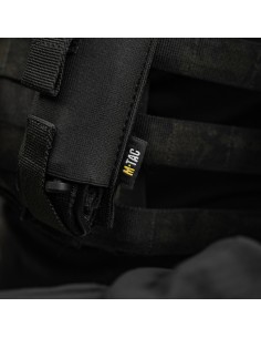 M-TAC Pouch Tourniquet Elastic VELCRO Gen.II Cordura 500D (various colors)