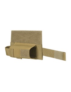M-TAC Pouch Tourniquet Elastic VELCRO Gen.II Cordura 500D (various colors)