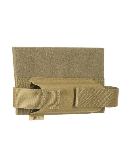 M-TAC Pouch Tourniquet Elastic VELCRO Gen.II Cordura 500D (various colors)