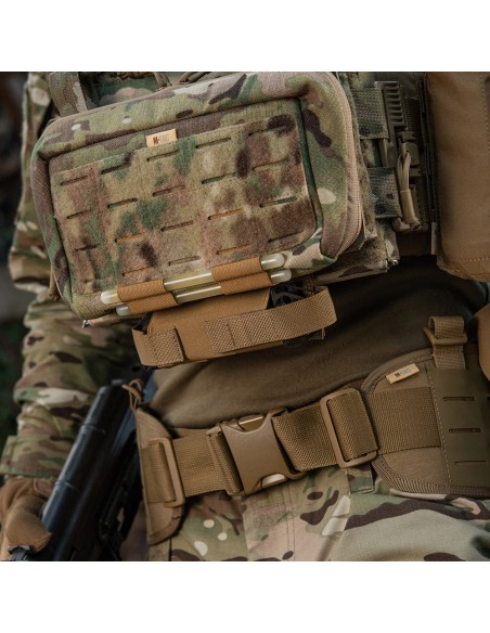 M-TAC Elastne Žguti Tasku VELCRO Gen.II Cordura 500D (erinevad värvid)