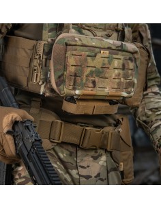 M-TAC Elastne Žguti Tasku VELCRO Gen.II Cordura 500D (erinevad värvid)