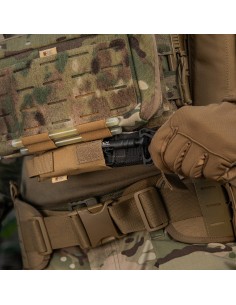 M-TAC Pouch Tourniquet Elastic VELCRO Gen.II Cordura 500D (various colors)