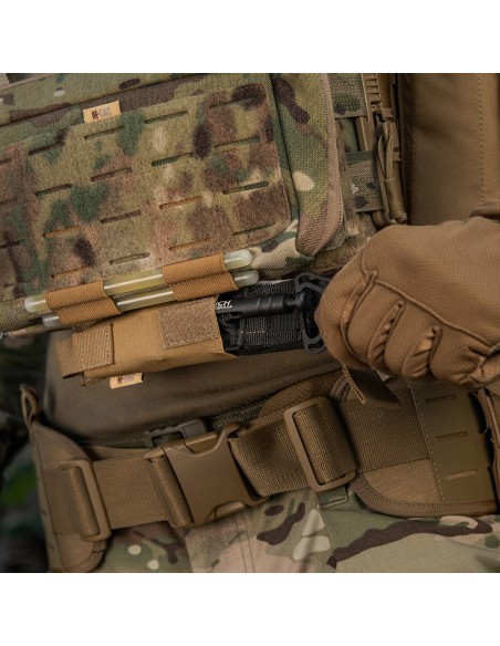 M-TAC Elastne Žguti Tasku VELCRO Gen.II Cordura 500D (erinevad värvid)