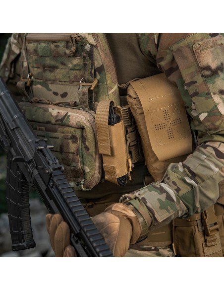 M-TAC Elastne Žguti Tasku VELCRO Gen.II Cordura 500D (erinevad värvid)