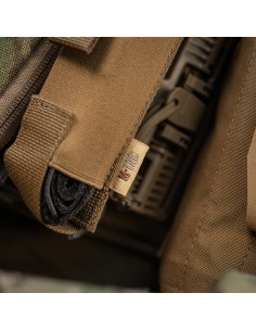 M-TAC Elastne Žguti Tasku VELCRO Gen.II Cordura 500D (erinevad värvid)