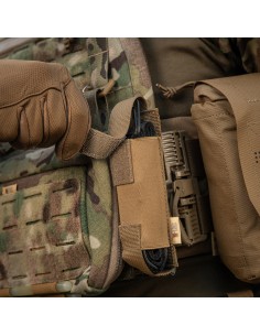 M-TAC Elastne Žguti Tasku VELCRO Gen.II Cordura 500D (erinevad värvid)