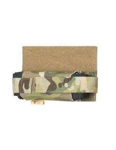 M-TAC Pouch Tourniquet Elastic VELCRO Gen.II Cordura 500D (various colors)