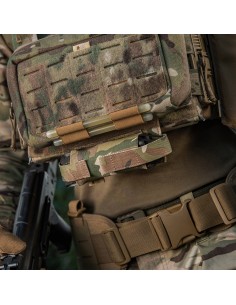 M-TAC Elastne Žguti Tasku VELCRO Gen.II Cordura 500D (erinevad värvid)