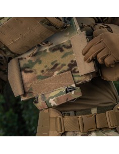 M-TAC Pouch Tourniquet Elastic VELCRO Gen.II Cordura 500D (various colors)