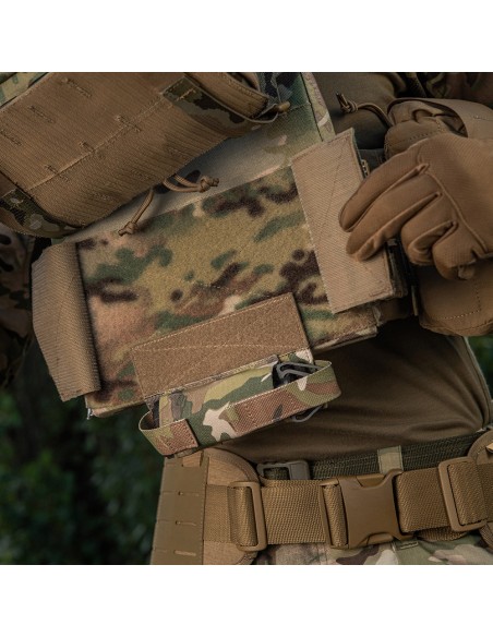 M-TAC Elastne Žguti Tasku VELCRO Gen.II Cordura 500D (erinevad värvid)