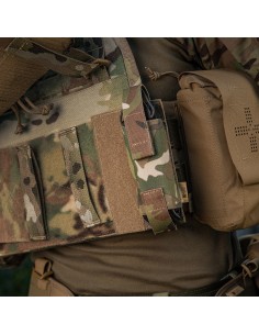 M-TAC Pouch Tourniquet Elastic VELCRO Gen.II Cordura 500D (various colors)