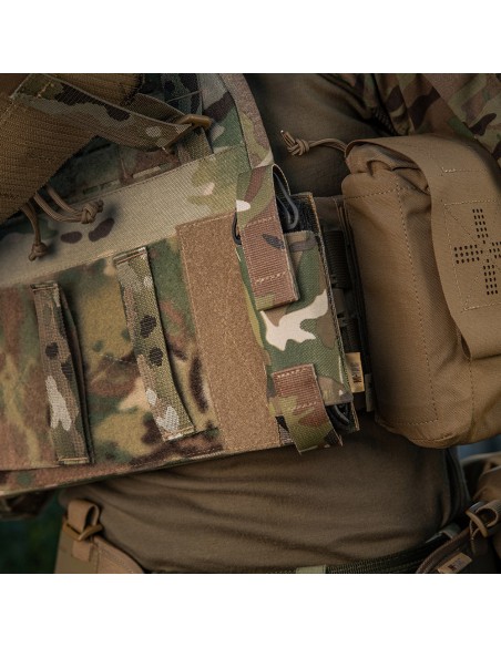 M-TAC Elastne Žguti Tasku VELCRO Gen.II Cordura 500D (erinevad värvid)