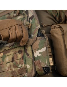M-TAC Pouch Tourniquet Elastic VELCRO Gen.II Cordura 500D (various colors)