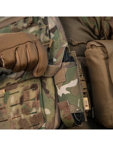 M-TAC Elastne Žguti Tasku VELCRO Gen.II Cordura 500D (erinevad värvid)