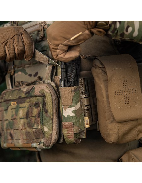 M-TAC Elastne Žguti Tasku VELCRO Gen.II Cordura 500D (erinevad värvid)