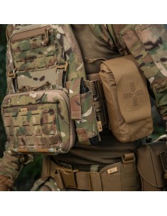 M-TAC Pouch Tourniquet Elastic VELCRO Gen.II Cordura 500D (various colors)