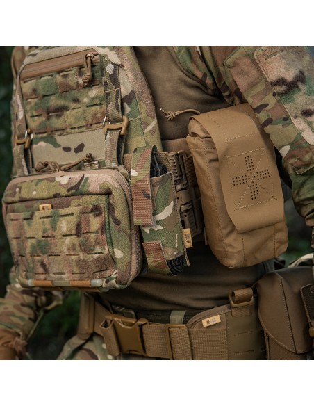 M-TAC Elastne Žguti Tasku VELCRO Gen.II Cordura 500D (erinevad värvid)
