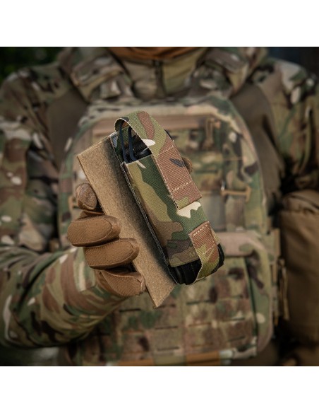 M-TAC Elastne Žguti Tasku VELCRO Gen.II Cordura 500D (erinevad värvid)